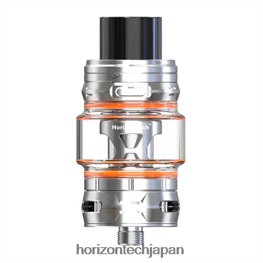 HorizonTech Aquila タンク5ml ステンレス鋼 XXXF18 Horizon Tech Coils