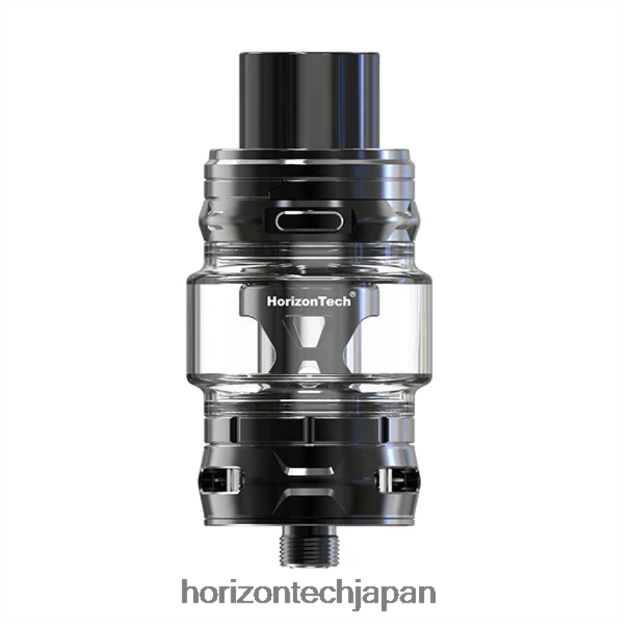 HorizonTech Aquila タンク5ml 黒 XXXF190 Horizon Tech Coils