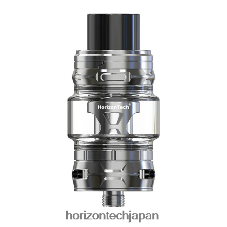HorizonTech Aquila タンク5ml ガンメタル XXXF191 Horizon Tech Vape Tank
