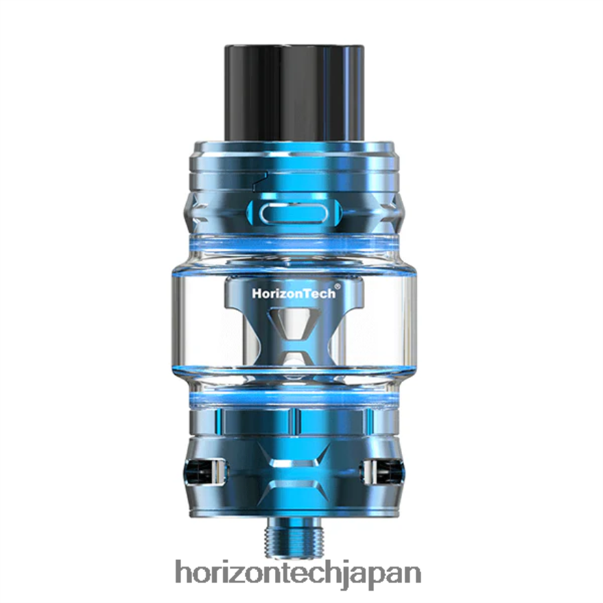 HorizonTech Aquila タンク5ml 青 XXXF192 Horizontech Vape Kit