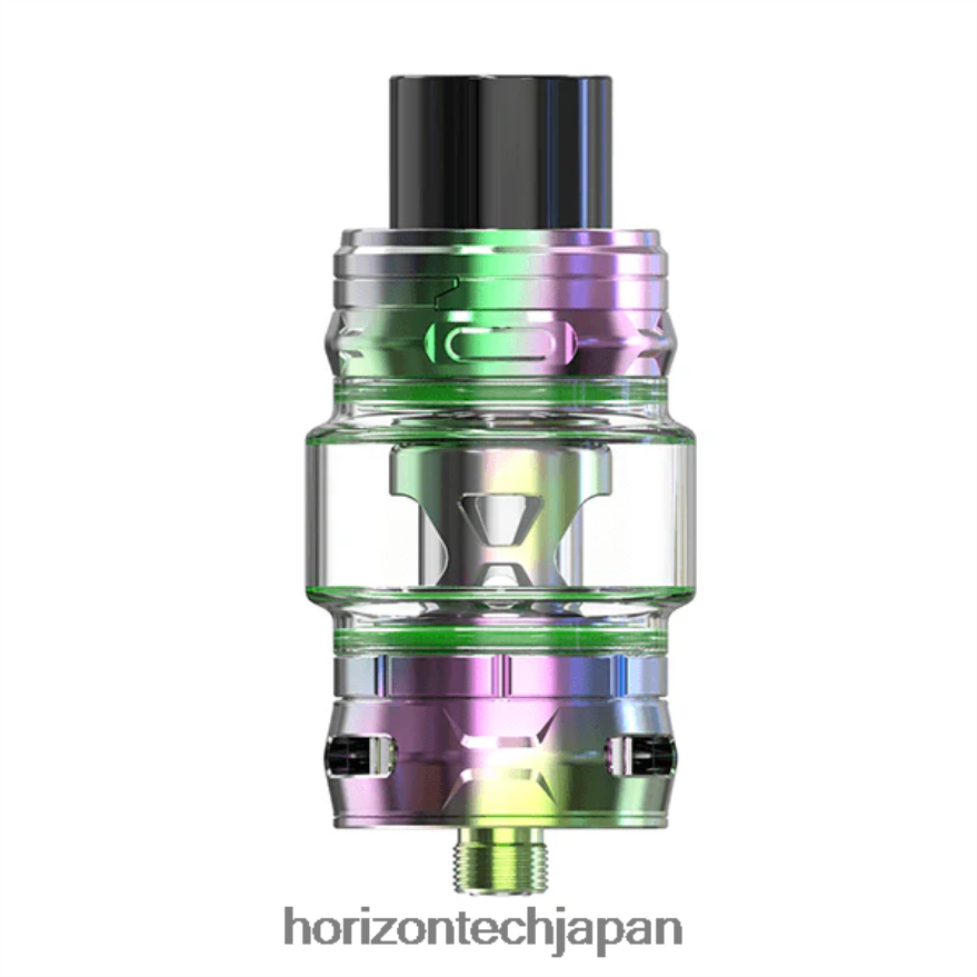 HorizonTech Aquila タンク5ml 虹 XXXF193 Horizontech Japan