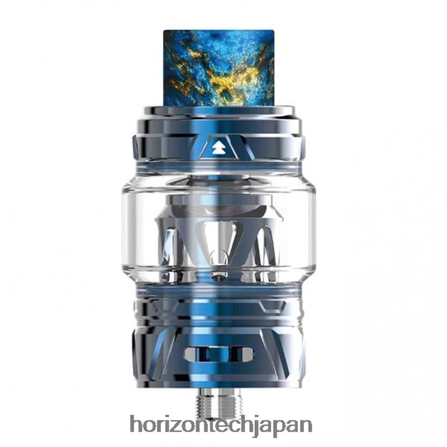 HorizonTech Falcon 2タンク 青 XXXF11 Horizontech Japan