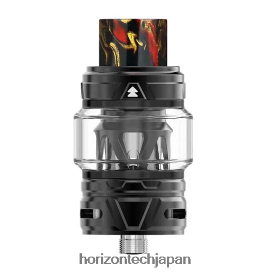 HorizonTech Falcon 2タンク カーボンブラック XXXF174 Horizontech Disposable Vape
