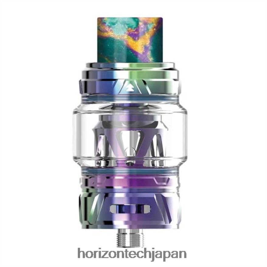 HorizonTech Falcon 2タンク 虹 XXXF175 Horizon Tech Vape