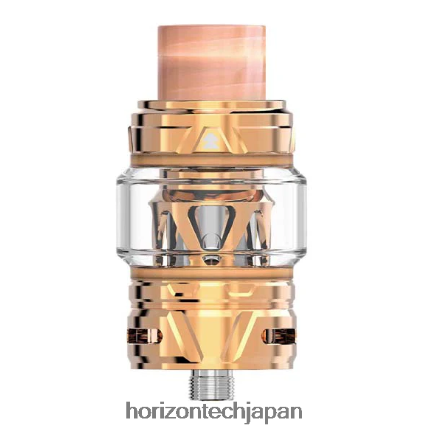 HorizonTech Falcon 2タンク ローズゴールド XXXF176 Horizon Tech Company
