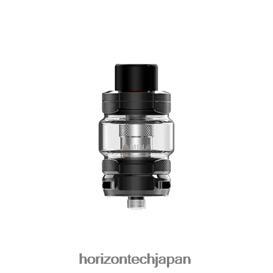 HorizonTech Falcon レジェンドタンク 黒 XXXF14 Horizontech Disposable Vape