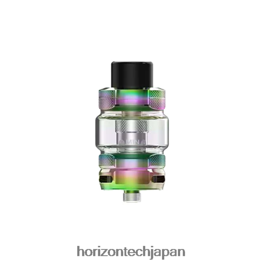 HorizonTech Falcon レジェンドタンク 虹 XXXF188 Horizon Tech Company