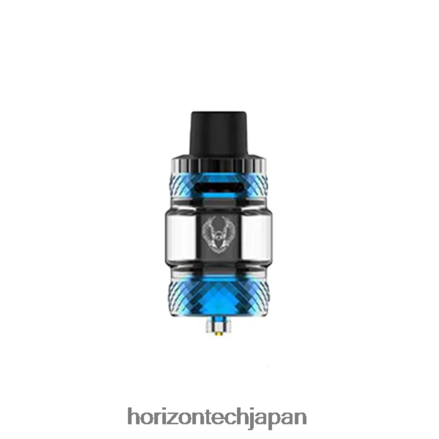 HorizonTech Sakerz マスタータンク 青 XXXF10 Horizontech Vape Kit