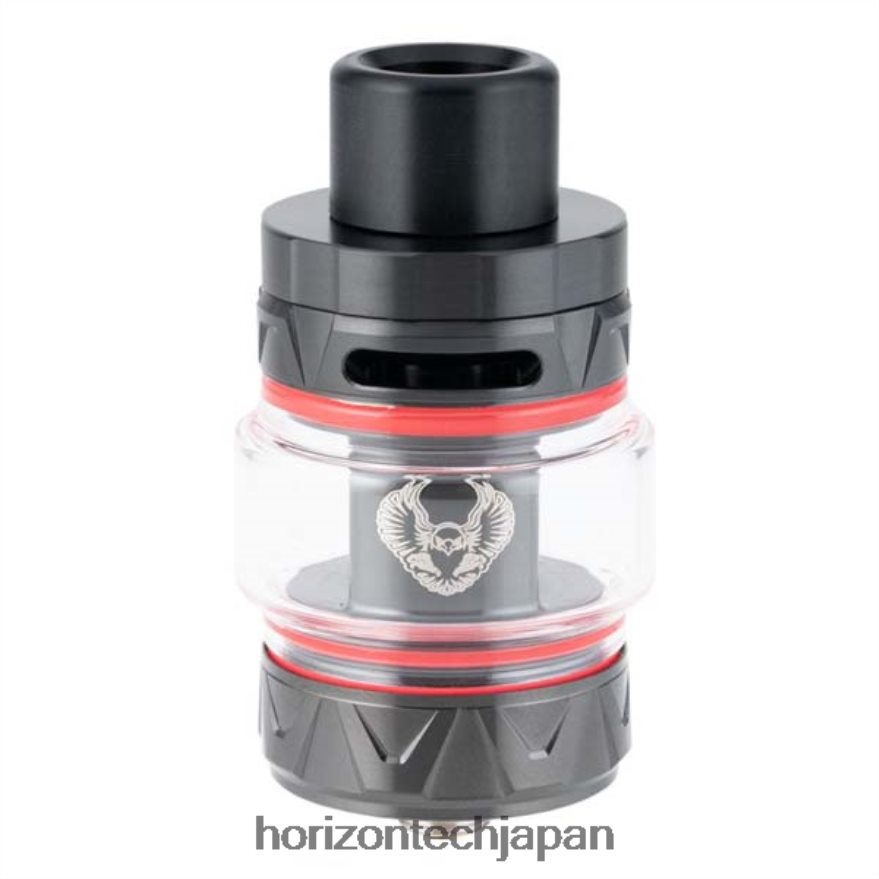 HorizonTech Sakerz タンク カーボンブラック XXXF178 Horizon Tech Coils