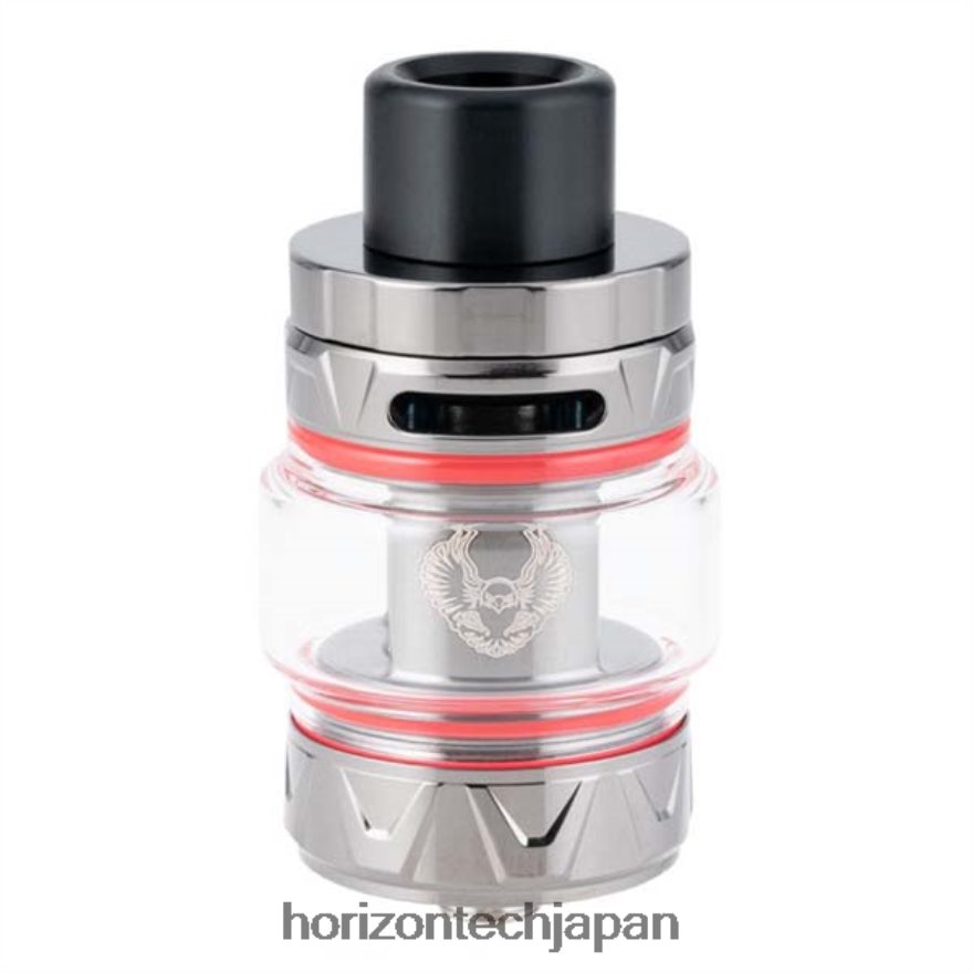 HorizonTech Sakerz タンク ガンメタル XXXF179 Horizon Tech Vape Tank